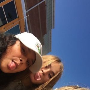 Meet your Posher, Catherine